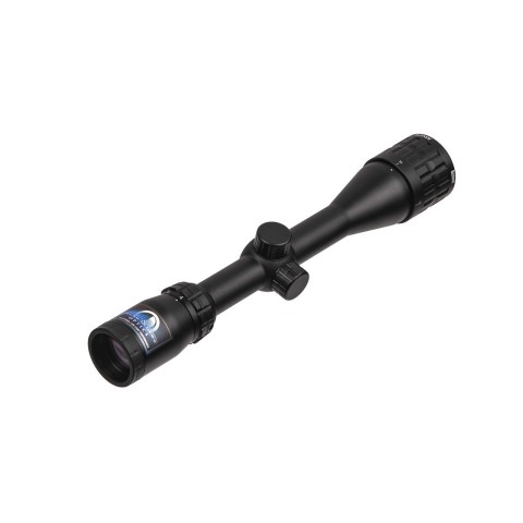 Приціл оптичний Bushnell 'Banner' 4-12x40 Multi-X