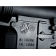 Винтовка пневматическая Umarex Colt M4 4,5 мм Pellet