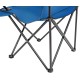 Стул раскладной Skif Outdoor Comfort Plus blue