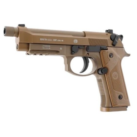 Страйкбольний пістолет Umarex Beretta M9A3 FM