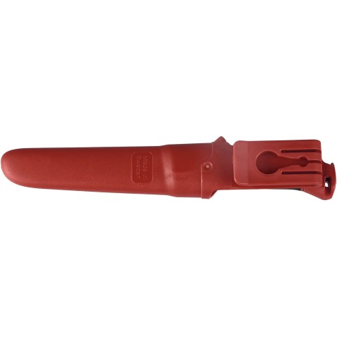 Нож Morakniv Companion Spark ц:красный