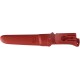 Нож Morakniv Companion Spark ц:красный
