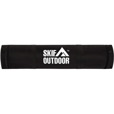 Коврик самонадувной Skif Outdoor Specialist 195x58x5 см Black