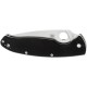 Нож Spyderco Resilience