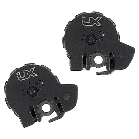 Пневматична гвинтівка Umarex Synergis Elite Kit кал. 4,5 мм (приціл 3-9x40)