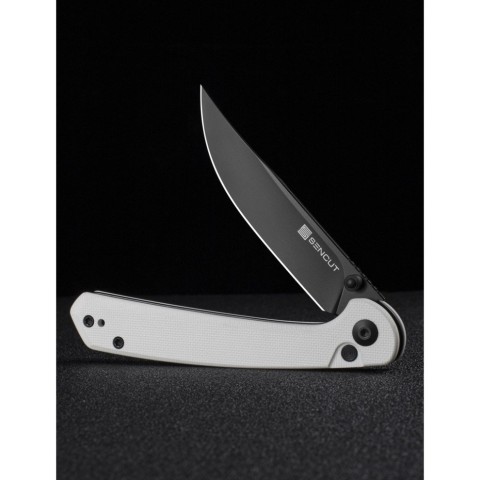 Ніж складаний Sencut Skelfin S25007-1