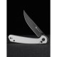 Ніж складаний Sencut Skelfin S25007-1
