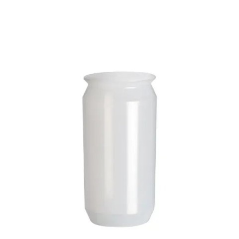 Фляга Garmin Tacx Shiva Premium Shanti 500 мл Transparent