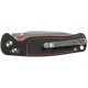 Ніж CJRB Shale, AR-RPM9, G10 black/red