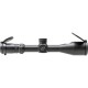 Приціл Nightforce NX8 4-32x50 F1 ZeroS 0.1 Mil. Сітка TReMoR3