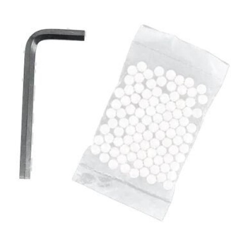 Страйкбольний пістолет Umarex Beretta M9A3 FM