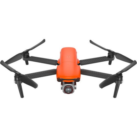 Квадрокоптер Autel EVO Lite+ Premium Bundle (Orange)