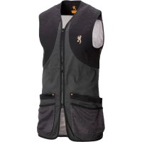 Жилет Browning Outdoors стрелковый Classic, M ц:anthracite