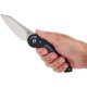 Нож Fox Jupiter Titanium ц:blue/black