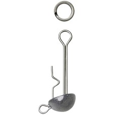Груз-головка Savage Gear Punch Rig Heads 5.0g (3 шт/уп)