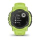 Смарт-годинник Garmin Instinct 2 електрік лайм