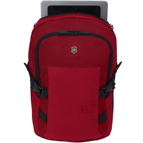 Рюкзак для ноутбука Victorinox VX SPORT EVO/Scarlet Sage Vt611414