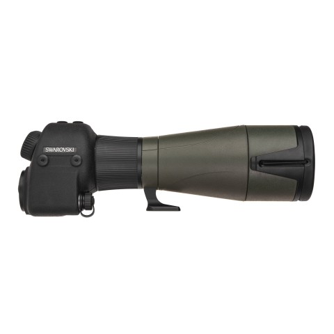 Модуль объектива Swarovski STR 80 MRAD