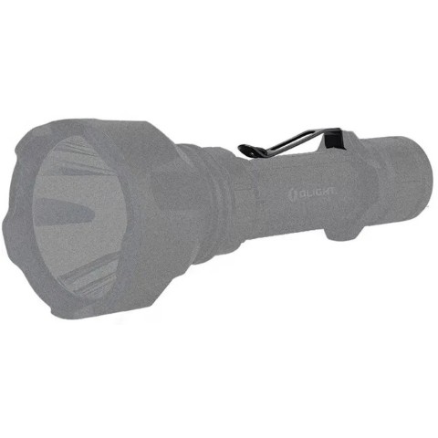 Клипса для фонаря Olight Warrior X Pro / Warrior X Turbo Clip