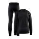 Baselayer Set Junior