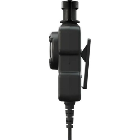 Гарнітура Sordin PTT Single,Splash Proof - Kenwood
