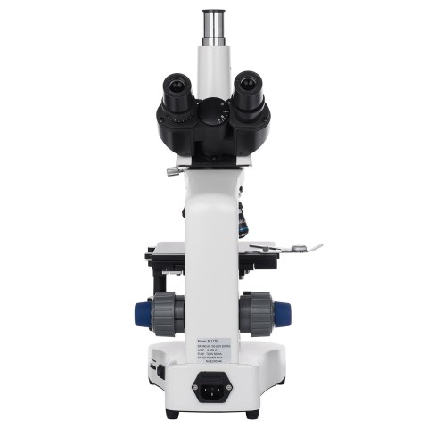 Мікроскоп SIGETA MB-307 40x-1000x LED Trino