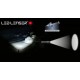 Ліхтар LedLenser I7R (заряджаємий)