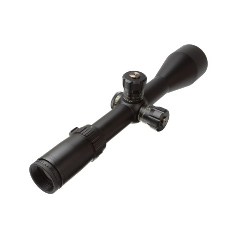 Приціл оптичний Bushnell 'Elite Tactical' 6-24х50 G2 FFP