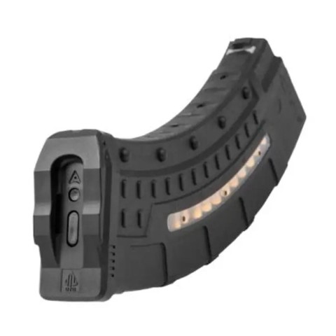 Магазин Leapers UTG AK/AKM кал. 7,62х39 на 30 патронів