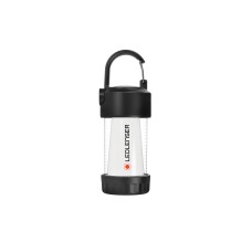 Кемпинговый фонарь Ledlenser ML4, заряжаемый, 300/150/50/5