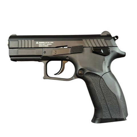 Пистолет пневматический Borner P1 cal.4,5mm