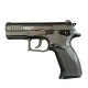 Пистолет пневматический Borner P1 cal.4,5mm