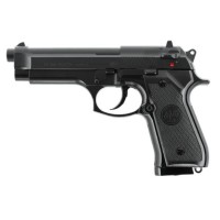 Страйкбольный пистолет Umarex Beretta M92 FS