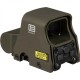 Коліматорний приціл EOTech EXPS2-0 DGRN