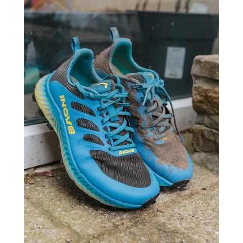 Набор для ухода за обувью Storm Footwear Care Kit (Pre-Wash