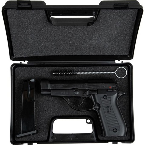 Стартовий пістолет Bruni 84 cal.9 PAK ST