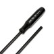 Шомпол Bore Tech Alloy Shotgun Stix для гладкоствольных ружей. 91.4 см. Алюминий в оплетке. 5/16х27 F