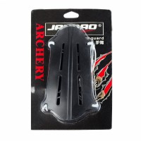 Крага-пластик (захист передпліччя)