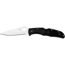 Нож Spyderco Endura 4, VG-10, FRN ц:black
