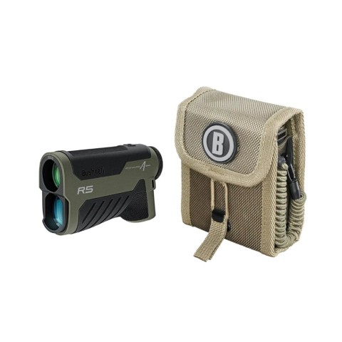 Дальномер Bushnell R5 2000 AB 6x25 мм 1850 м