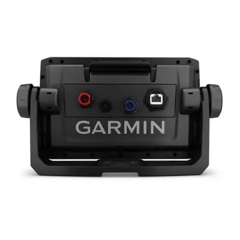Картплоттер Garmin ECHOMAP UHD 75cv без датчика