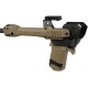 Конверсионный кит Recover Tactical S-PRO MG для Glock ц:песочный