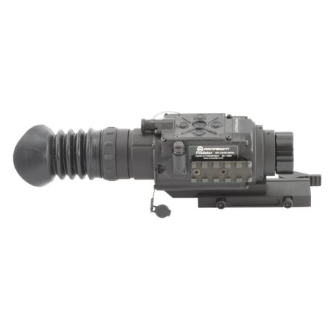Тепловізійний приціл ARMASIGHT PREDATOR 336 2-8X25 (60 HZ) США
