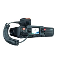 Автомобільна радіостанція (рація) Hytera HM685 VHF 136-174 МГц, Low Power 25W