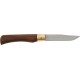 Нож Old Bear Classic Carbon Steel XL Walnut