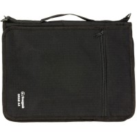 Сумка для документов Snugpak Grab A4 Black