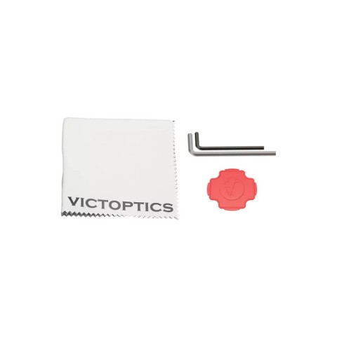 Приціл оптичний Vector Optics C1 4X32 Dual-Color Illum.