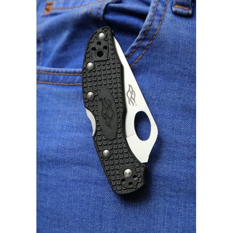 Ніж складаний Firebird F759M-BK