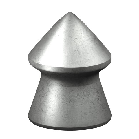 Кульки Crosman 0.45 г, кал.177(4.5 мм), 250 шт.