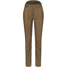 Брюки Blaser Active Outfits Ladies VINTAGE Pants Celina 40 dark brown melange